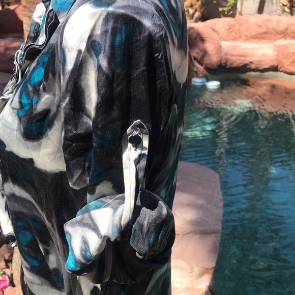 Cool dress for hot days - Picture 4 of 7